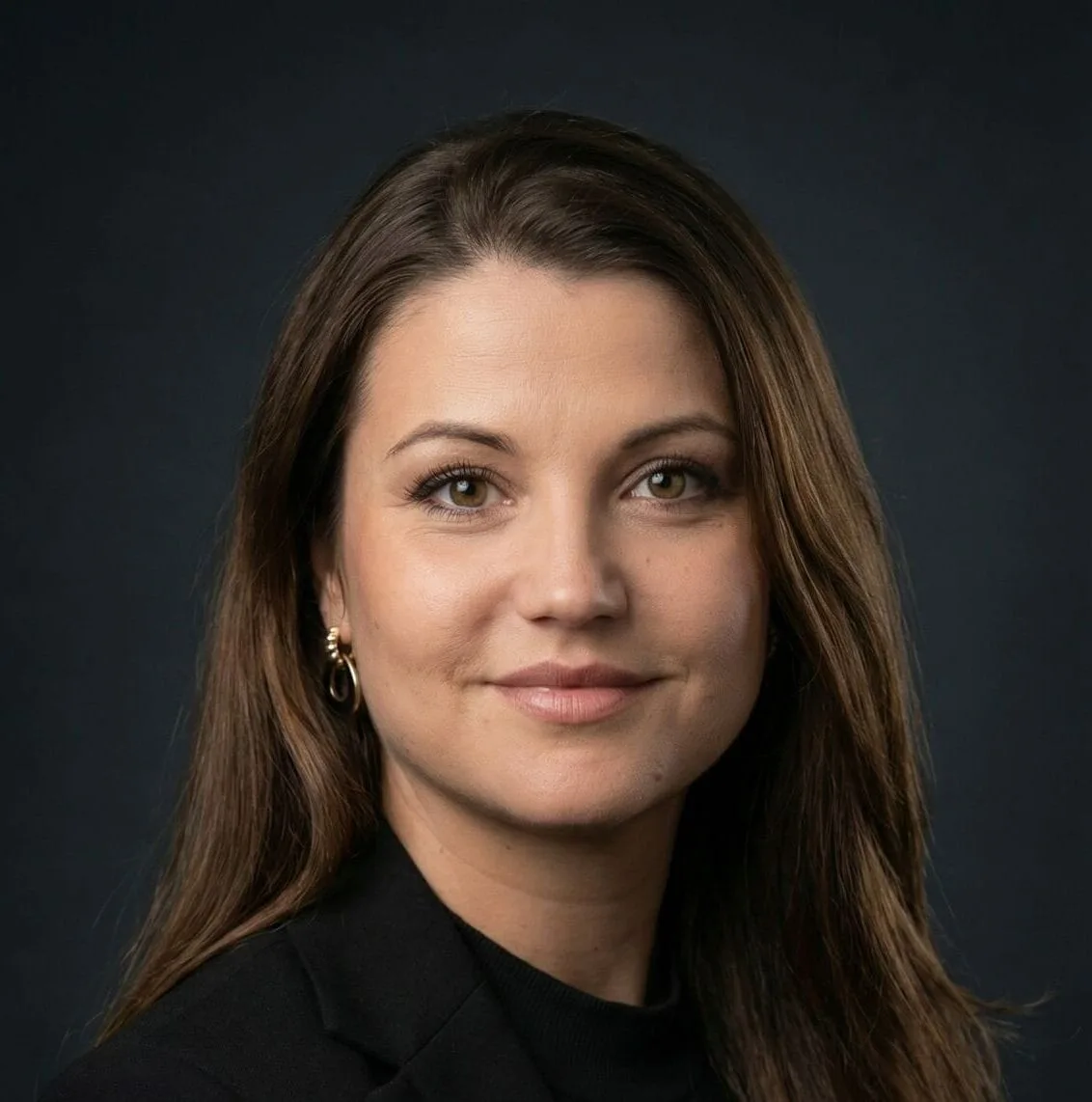 Angelina Römisch, unabhängige Versicherungsmaklerin bei Queensservices