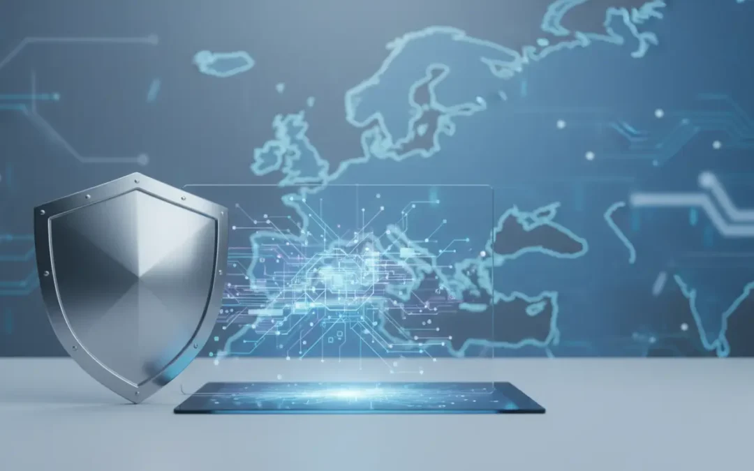 Cyberversicherung 2026: Risiken, Leistungen: Regulierung EU