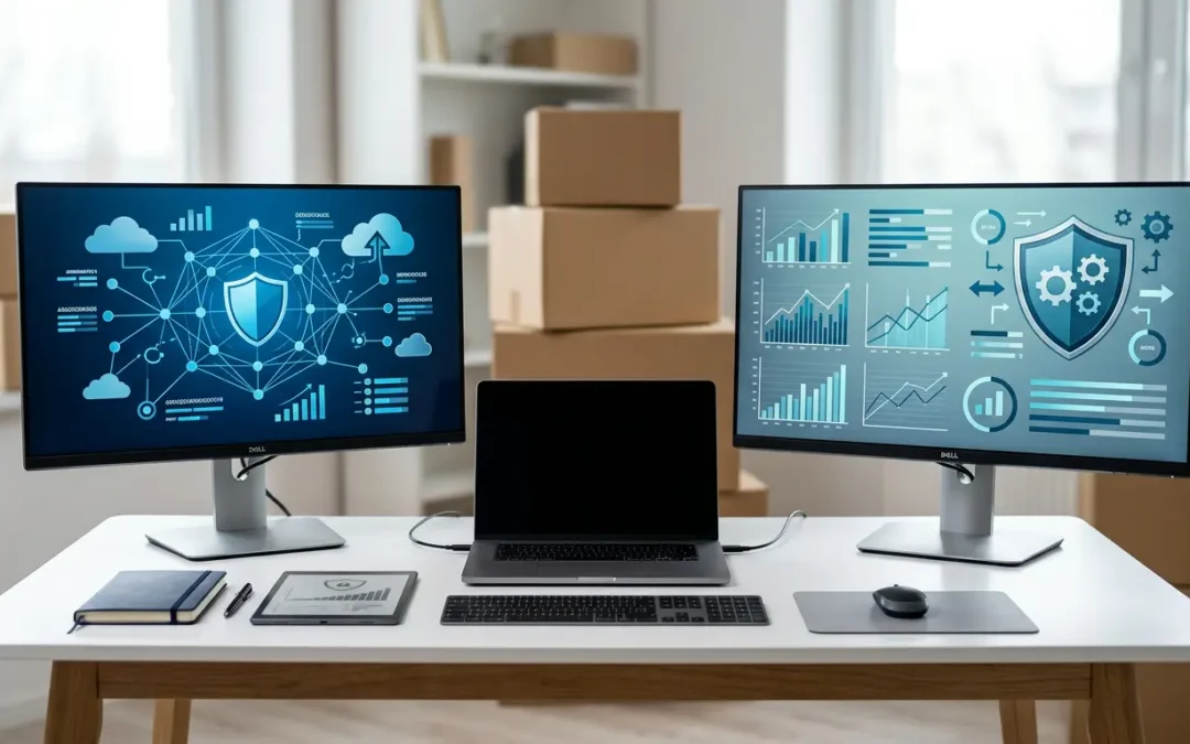 Onlineshops 2026: Haftung, Cyber, Betriebsunterbrechung