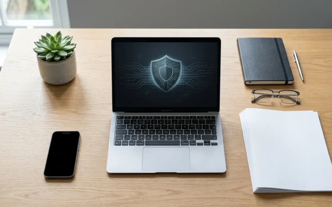 Online-Business Versicherungen 2026: Haftpflicht und Cyber