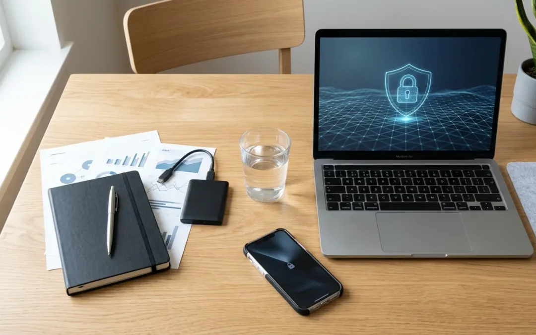 Cyberversicherung 2026: Was deckt sie ab und lohnt sich?