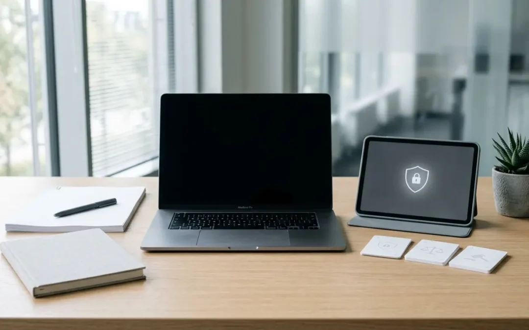 Online-Business 2026: Haftpflicht, Cyber und Rechtsschutz