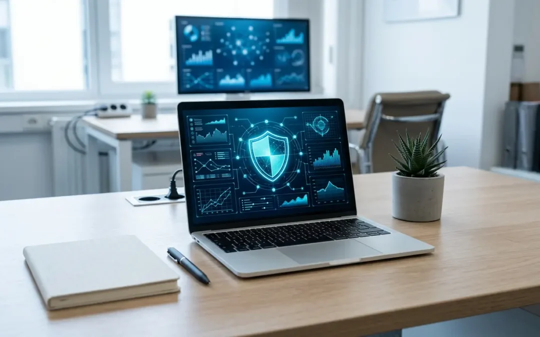 Cyberversicherung 2026: Welche Kosten deckt sie?