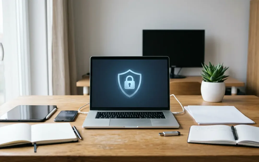 Virtuelle Assistenz 2026: Vermögensschadenhaftpflicht & Cyber