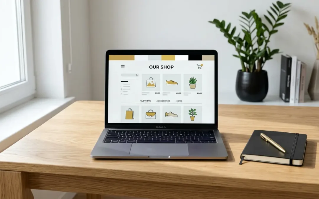 Onlineshop-Versicherung 2026: Haftpflicht, Cyber & Inventar