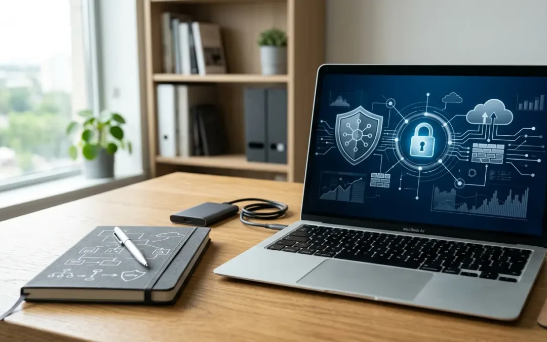 Cyberversicherung 2026 sinnvoll: Worauf beim Vergleich achten