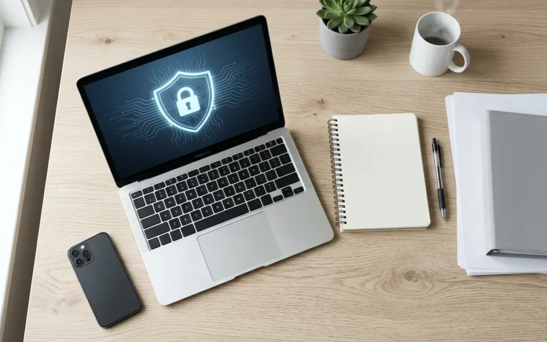 Versicherungen für Freelancer 2026: Haftung, Einkommen, Cyber