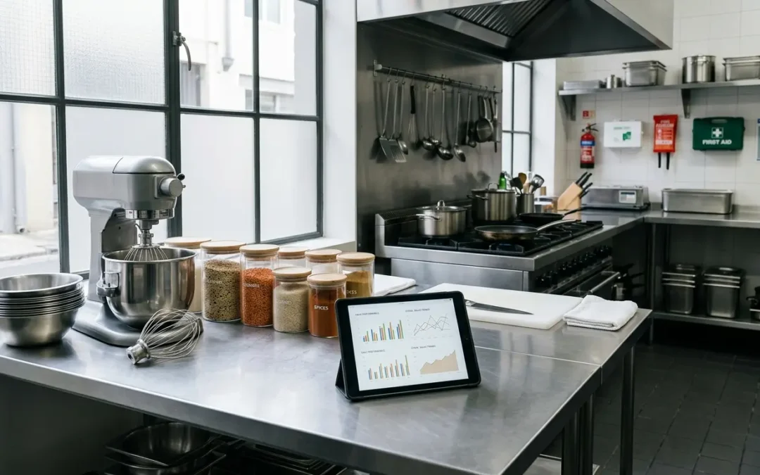 Gastro-Versicherung 2026: Haftpflicht und Inventar