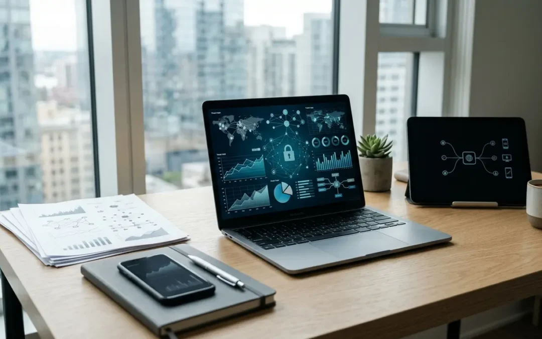 Cyberversicherung Beratung: Risiken und Leistungen im Fokus