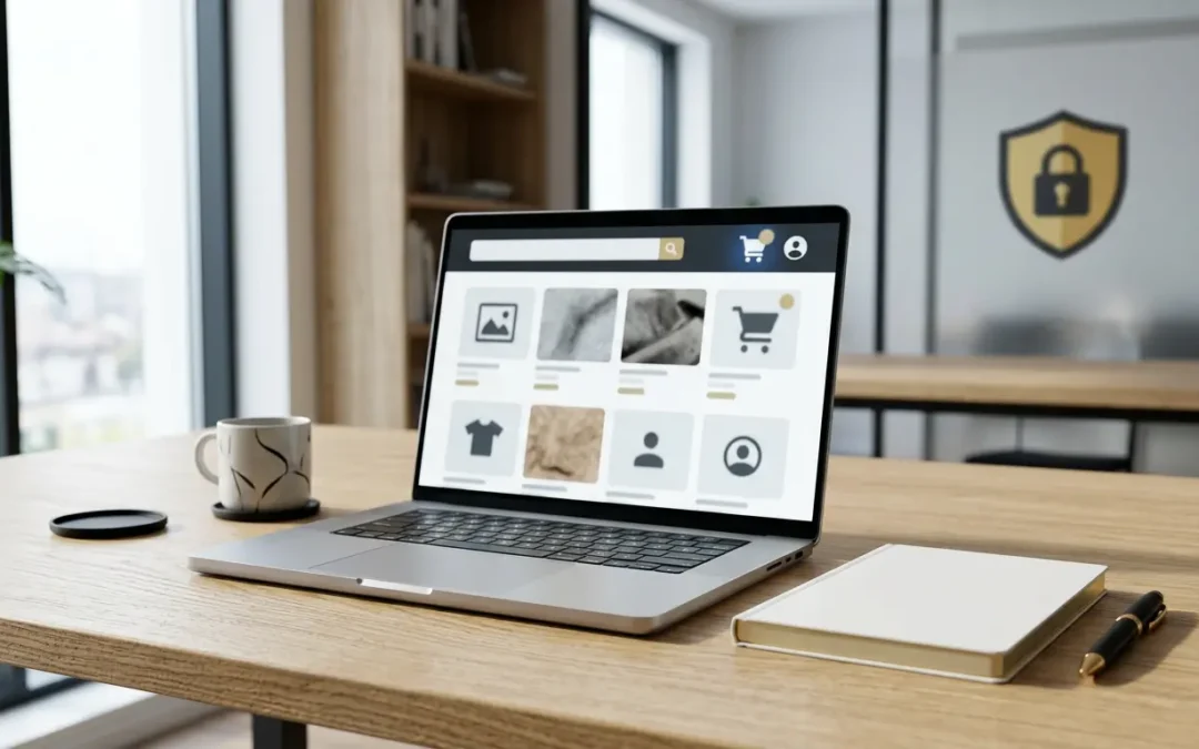 Onlineshop Versicherung 2026: Haftpflicht, Cyber und Inventar