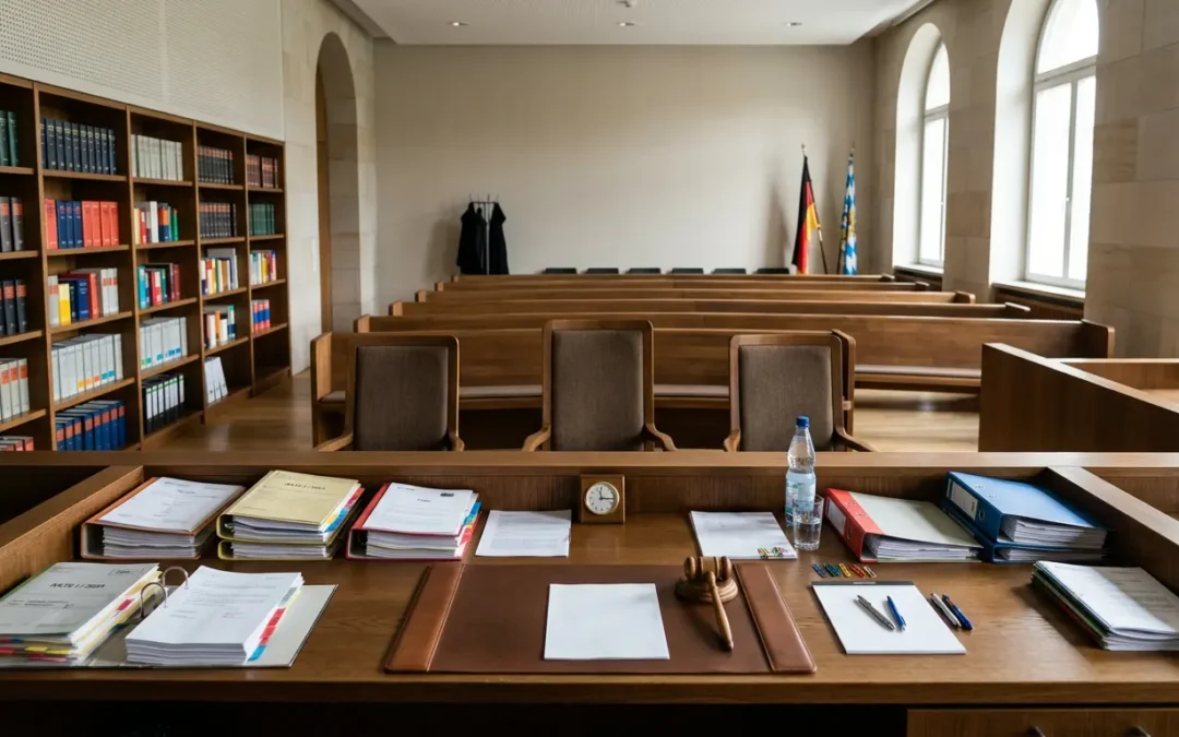 Rechtsschutz 2026: Vergleichskriterien im Ernstfall