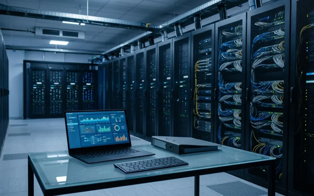 Elektronikversicherung für Unternehmen: Was zählt