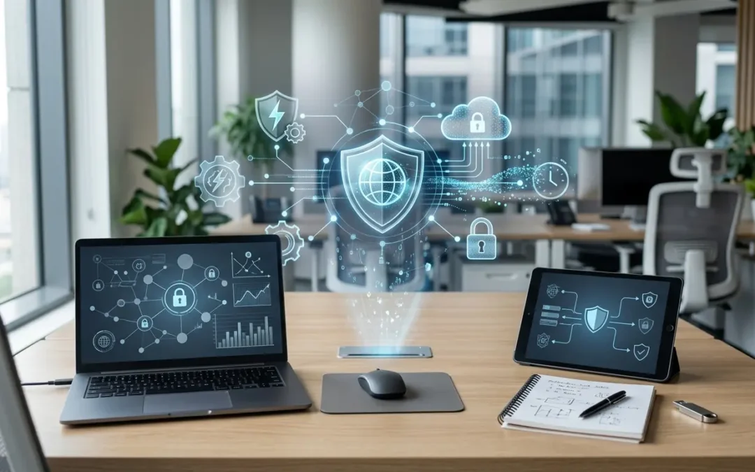 Cyberversicherung: Welche Leistungen zählen wirklich?